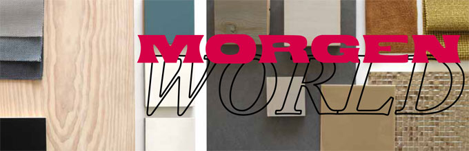 MORGEN MAGAZINE MORGEN MAGAZINE