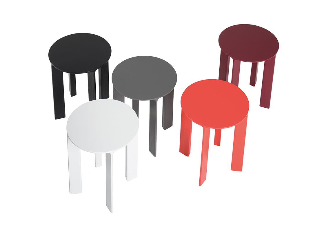 hocker taschide